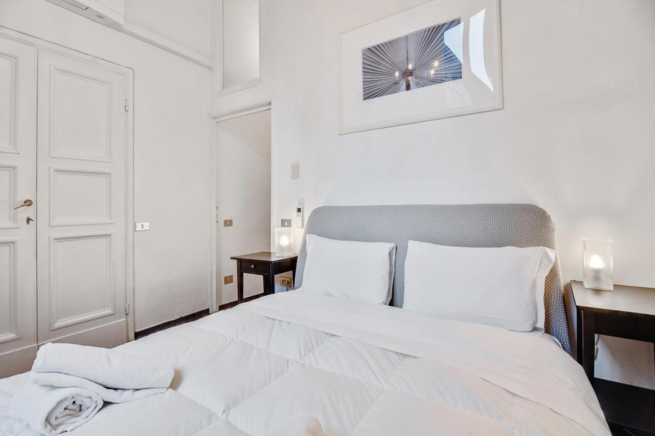Porta Rossa Apartments Near Ponte Vecchio Флоренция Экстерьер фото